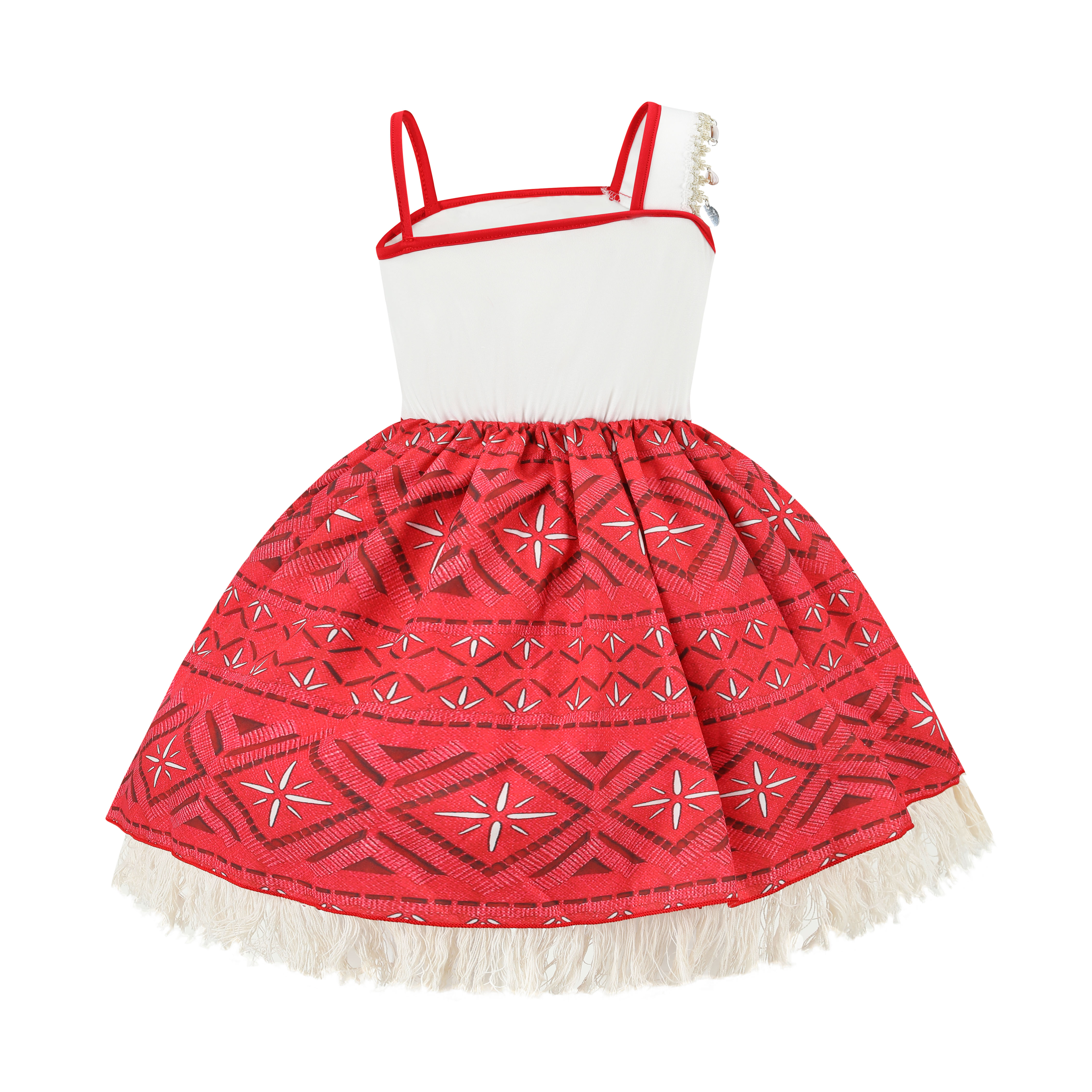 Disney Movie Princess Moana 2  – Baby Q Clothing Bewertung und Preis