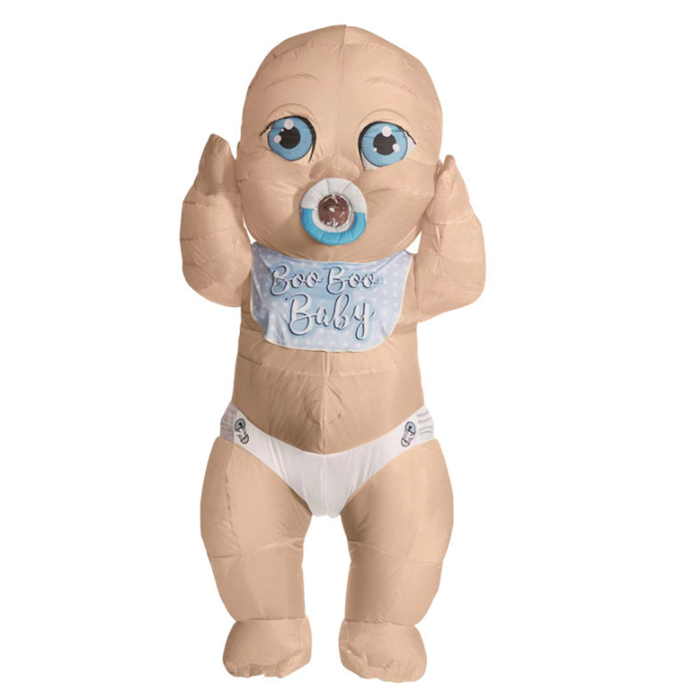 Boys Girls Giant Baby Inflatab – Baby Clothing For Girls Bewertung und Preis
