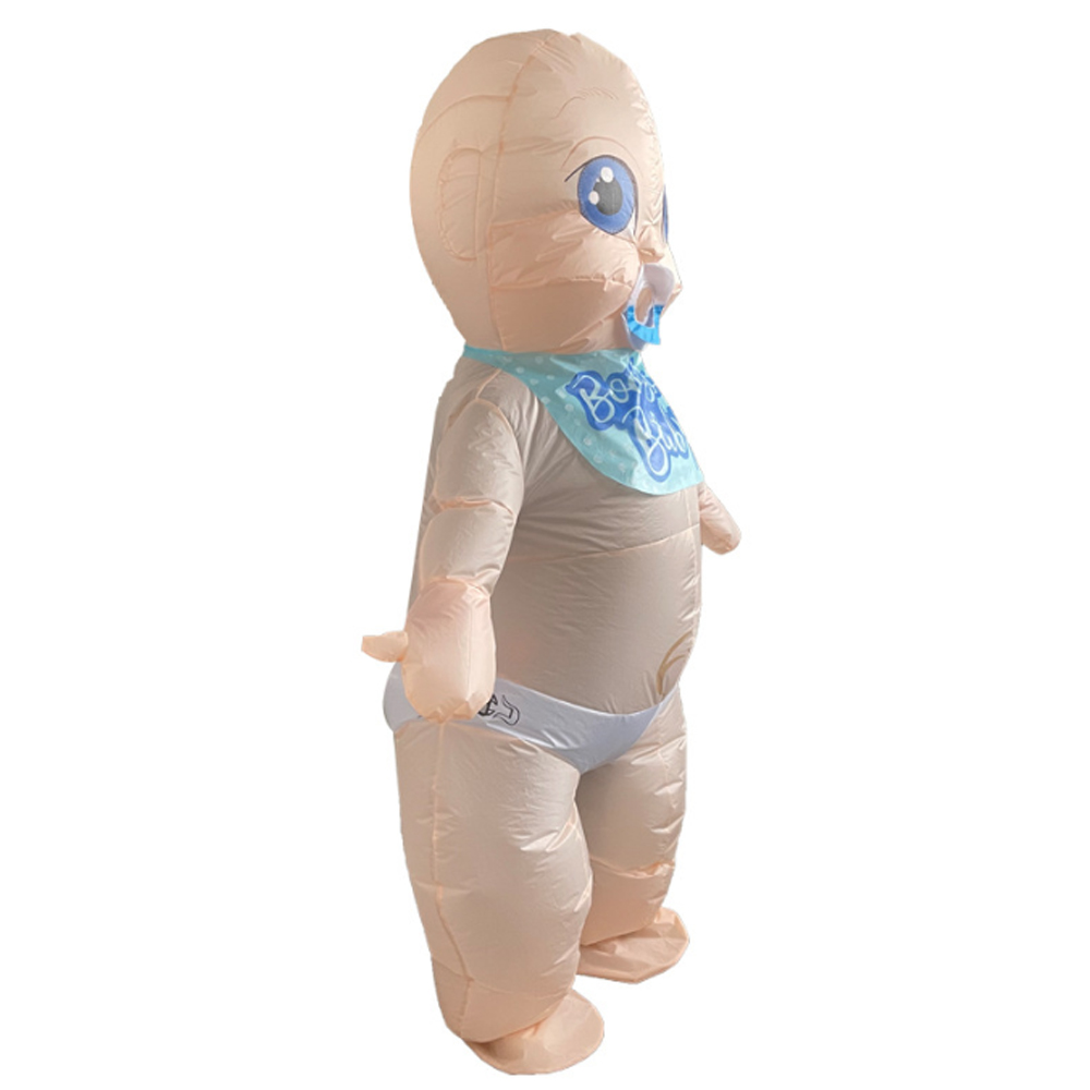 Boys Girls Giant Baby Inflatab – Baby Clothing For Girls Bewertung und Preis