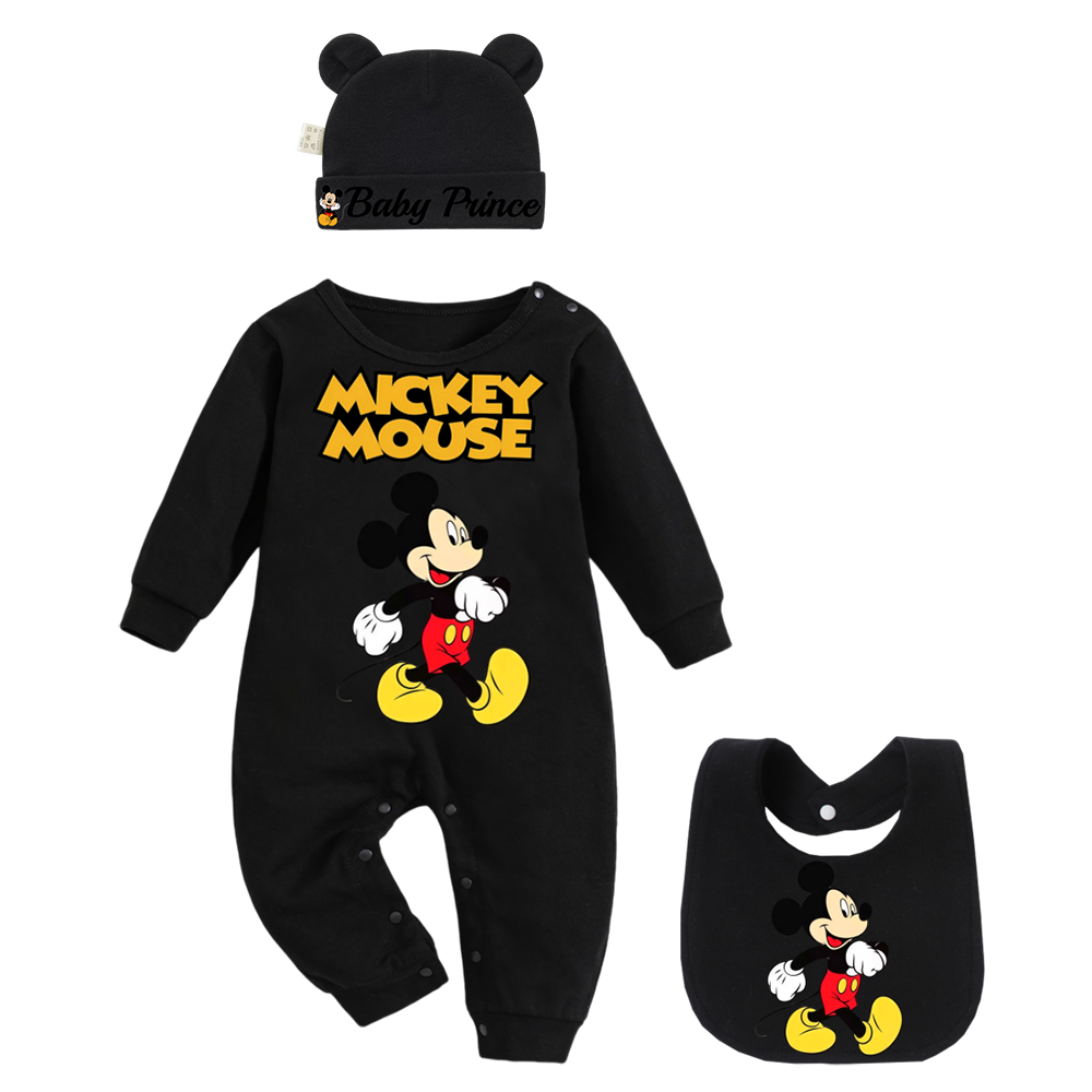 3 pieces/set Newborn baby cott – Baby Clothing Gift Set Bewertung und Preis
