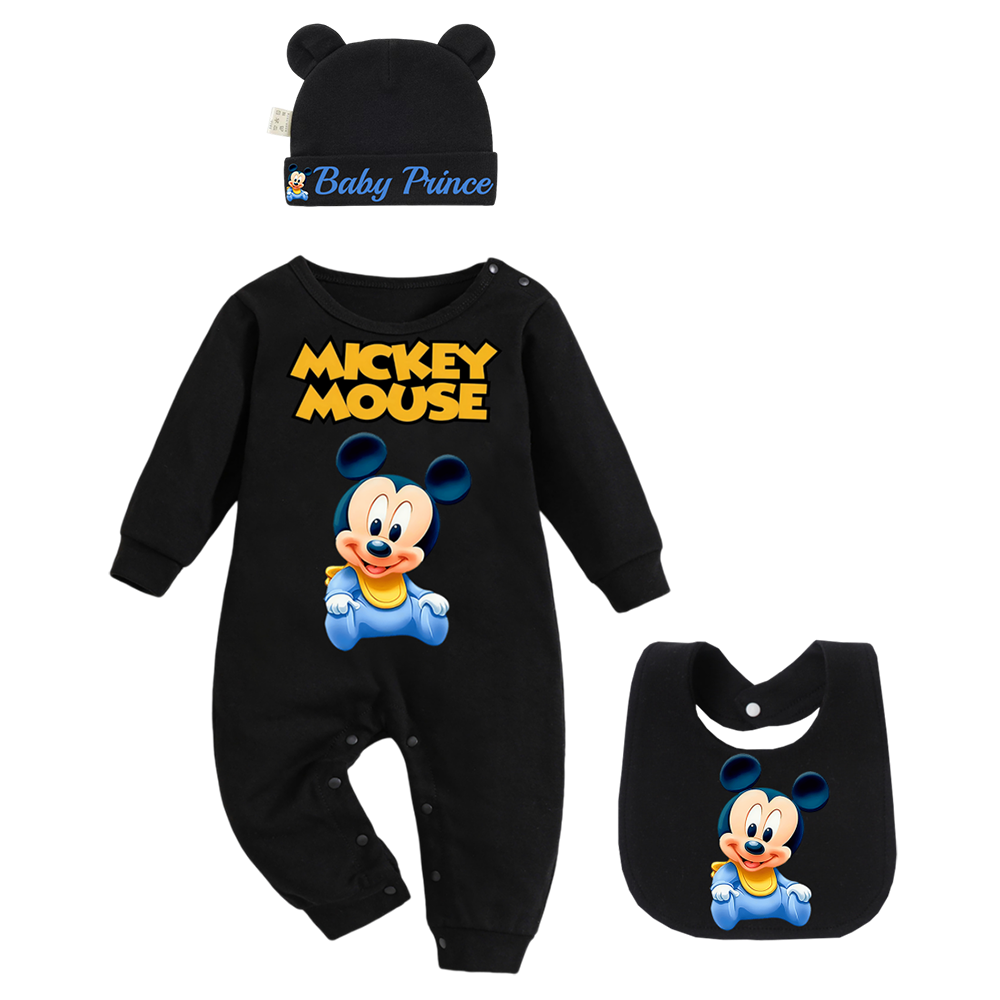 3 pieces/set Newborn baby cott – Baby Clothing Gift Set Bewertung und Preis