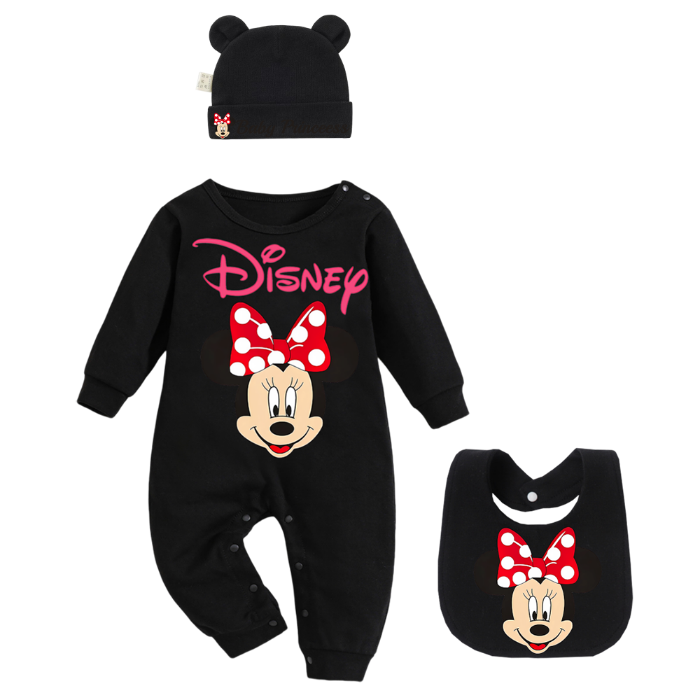 3 pieces/set Newborn baby cott – Baby Clothing Gift Set Bewertung und Preis