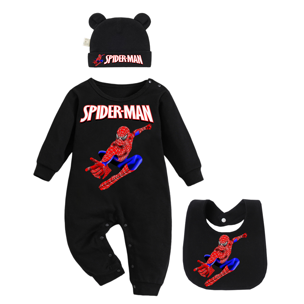 3 pieces/set Newborn baby cott – Baby Clothing Gift Set Bewertung und Preis