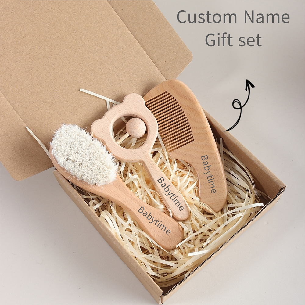 Custom Baby Name Gift Set Ultr – Baby Clothing Gift Set Bewertung und Preis