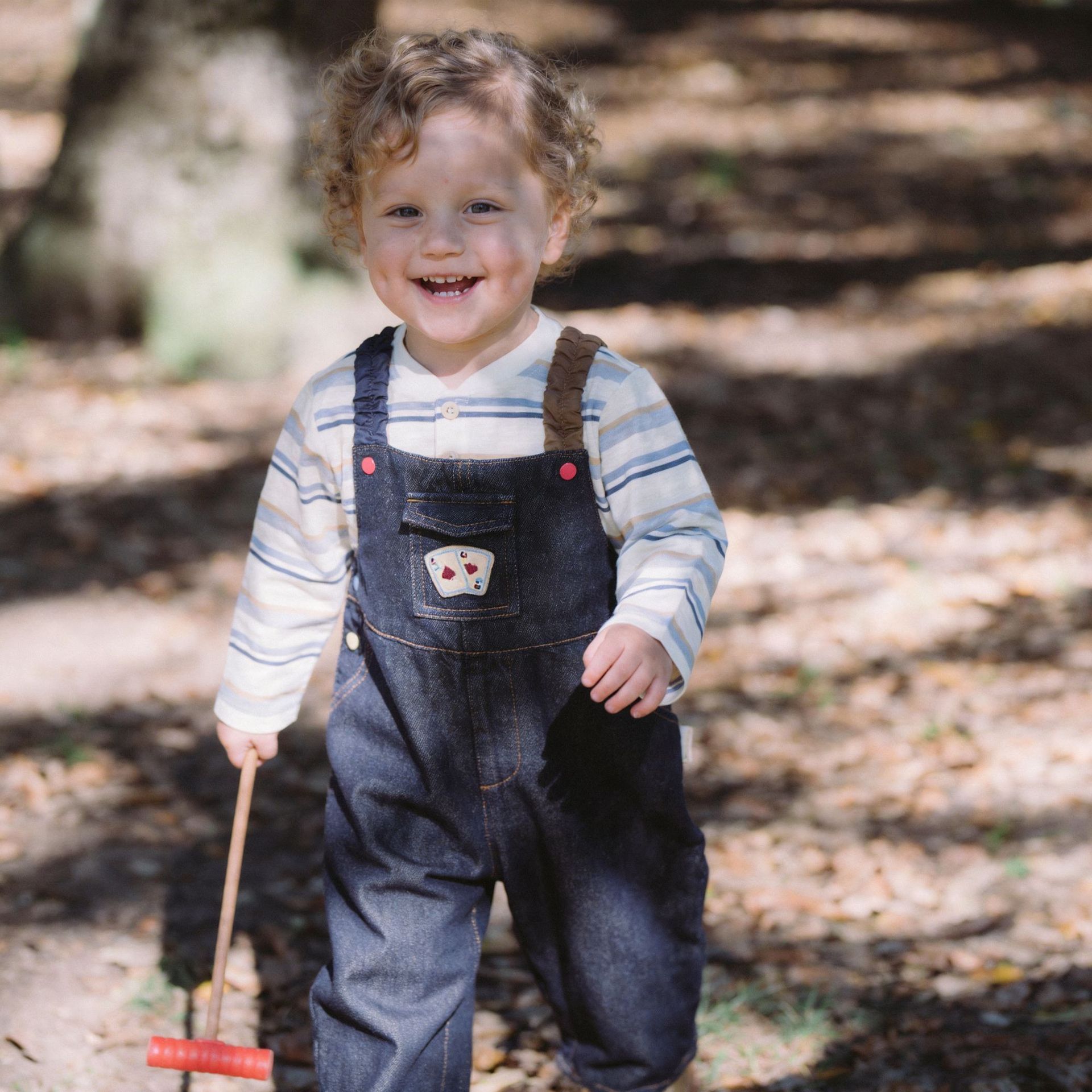 Kids Overalls 2026 Spring New  – Baby Overall Denim Bewertung und Preis