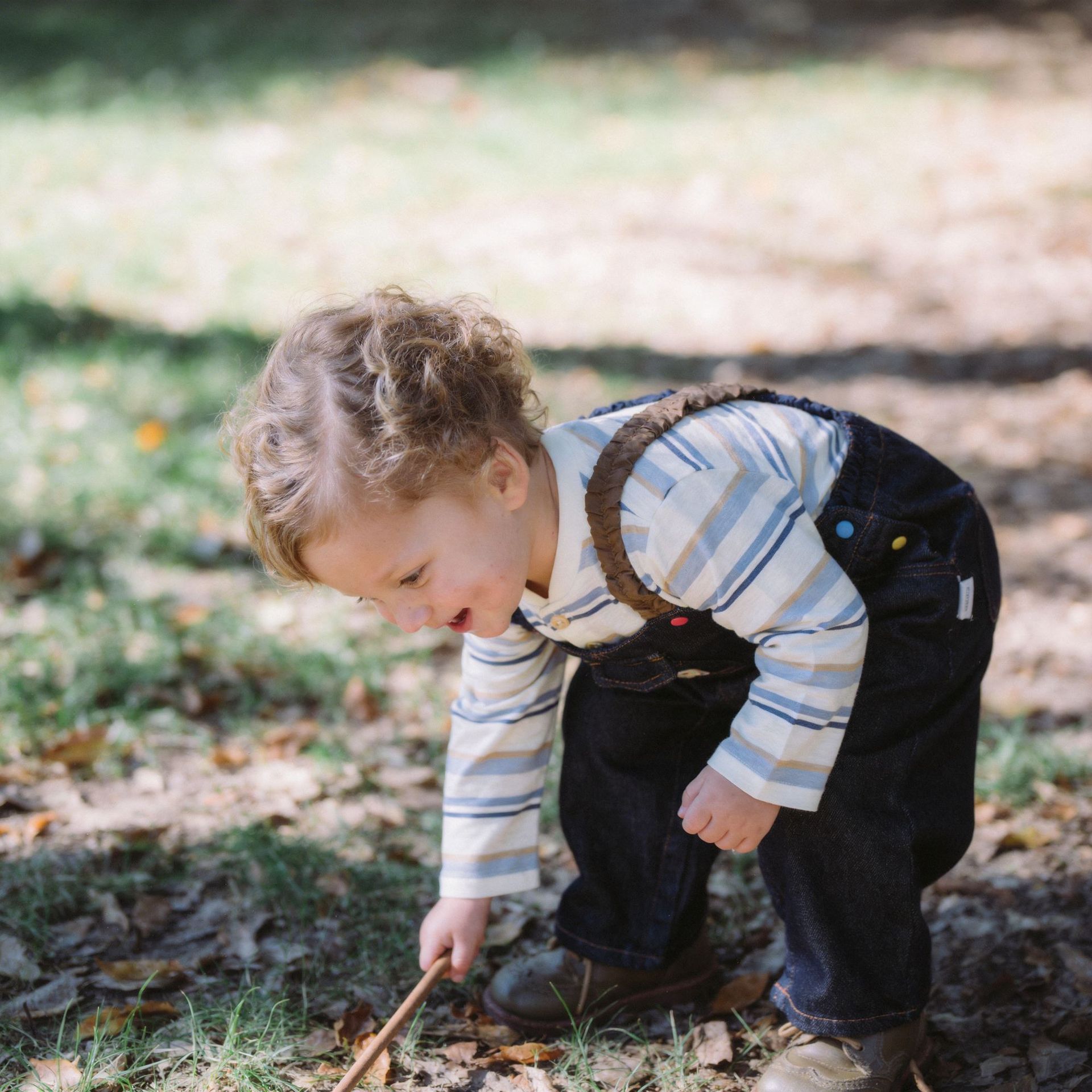 Kids Overalls 2026 Spring New  – Baby Overall Denim Bewertung und Preis