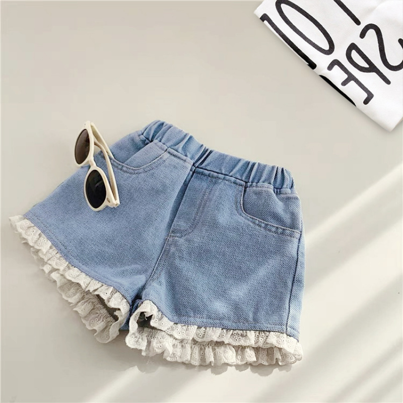 Girls Clothing Denim Shorts fo – Baby Clothing Patterns Free Bewertung und Preis