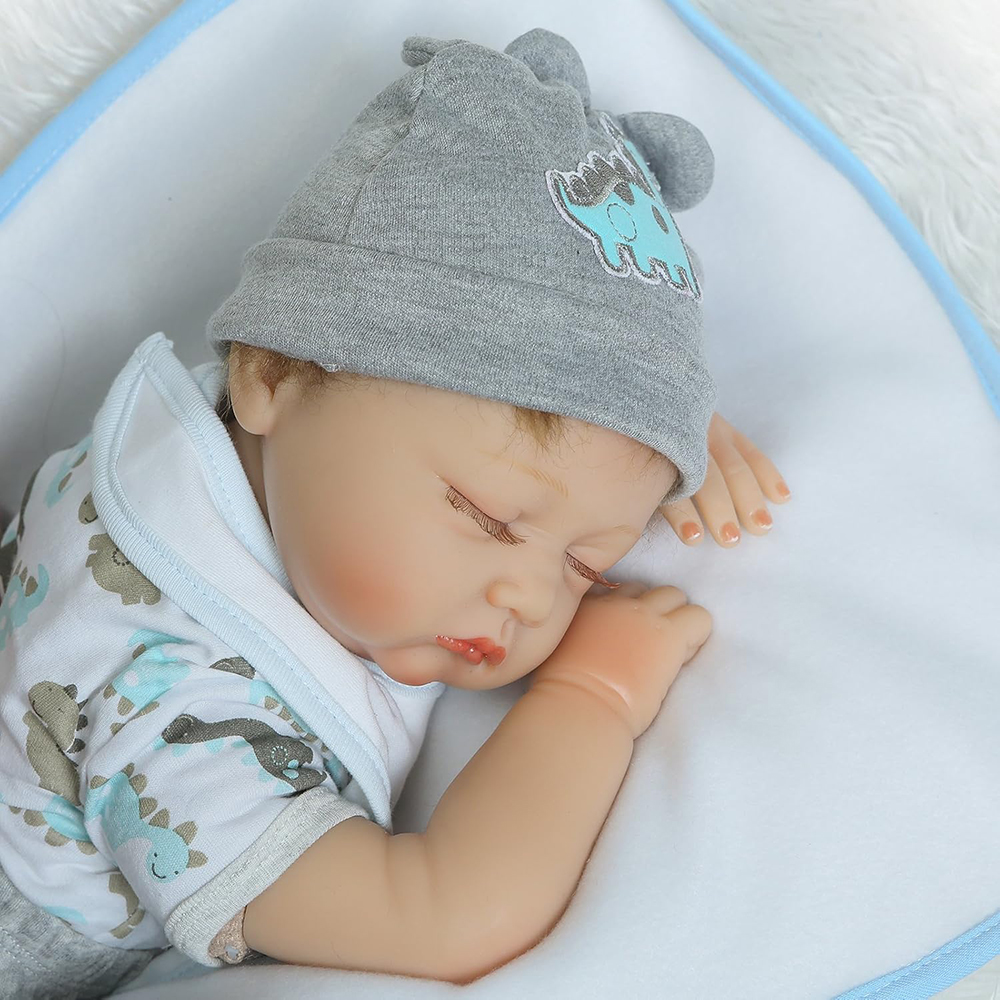 Reborn Dolls Baby Clothes Dino – Baby Clothing For Girls Bewertung und Preis
