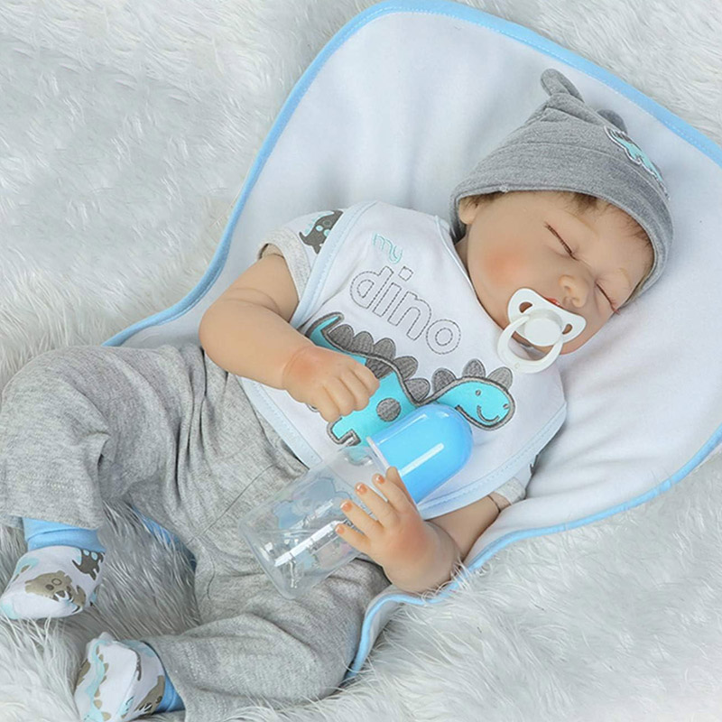 Reborn Dolls Baby Clothes Dino – Baby Clothing For Girls Bewertung und Preis