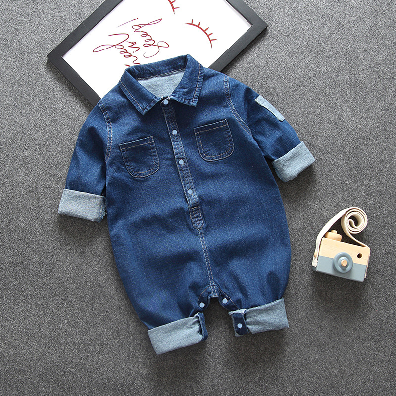 DIIMUU Baby Children Boys Clot – Baby Overall Denim Bewertung und Preis