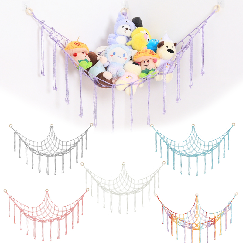 1Pc Toy Hammocks Wall Corner H – Baby Clothing Types Bewertung und Preis