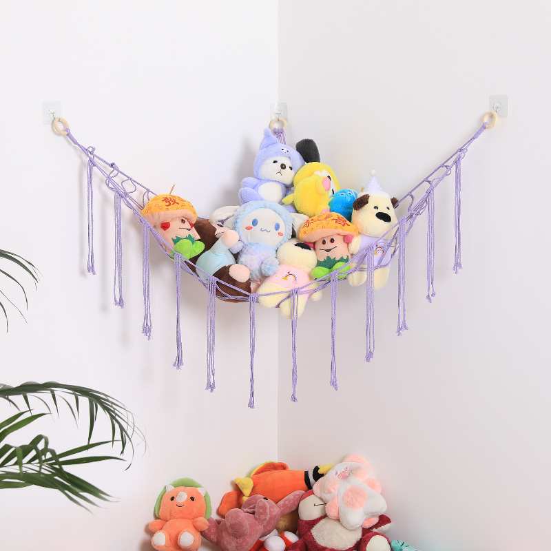 1Pc Toy Hammocks Wall Corner H – Baby Clothing Types Bewertung und Preis