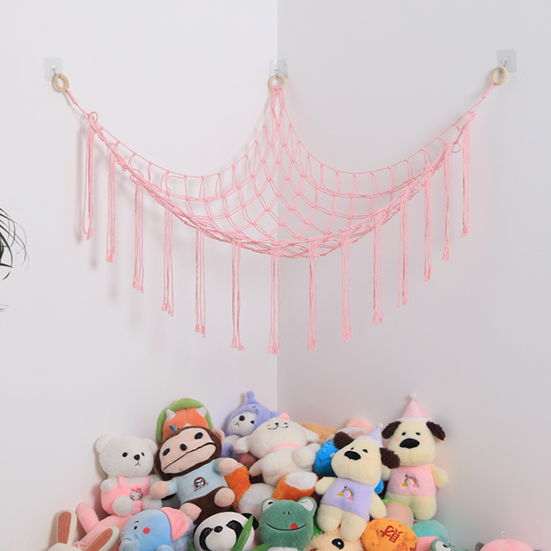 1Pc Toy Hammocks Wall Corner H – Baby Clothing Types Bewertung und Preis