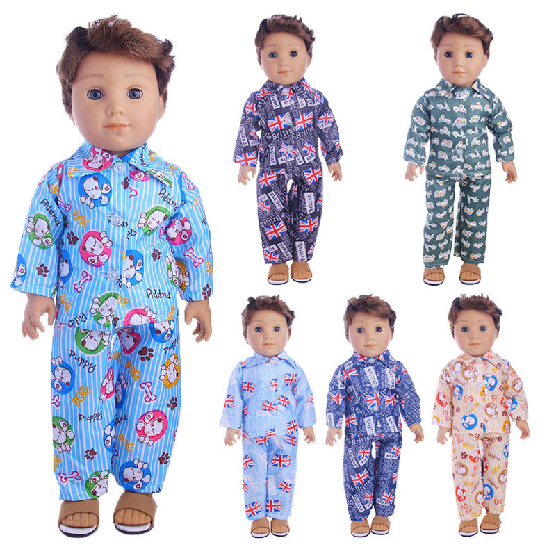 Doll Clothes 3Pcs/Set Hat+ Swe – Baby Xmas Clothing Bewertung und Preis