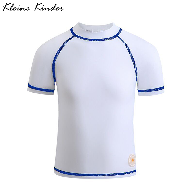Swimming T Shirt UV Protection – Baby Swimwear Uv Bewertung und Preis