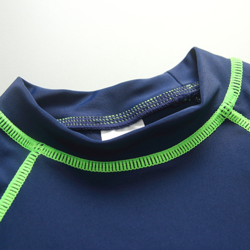 Swimming T Shirt UV Protection – Baby Swimwear Uv Bewertung und Preis