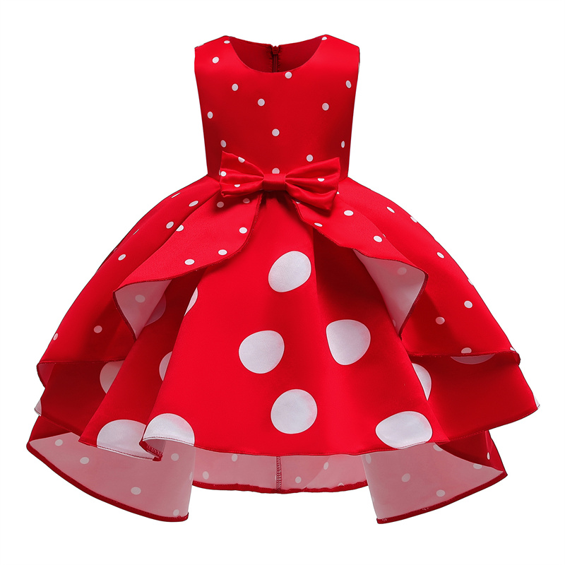 Baby Girls Flower Dress Childr – Baby Xmas Clothing Bewertung und Preis