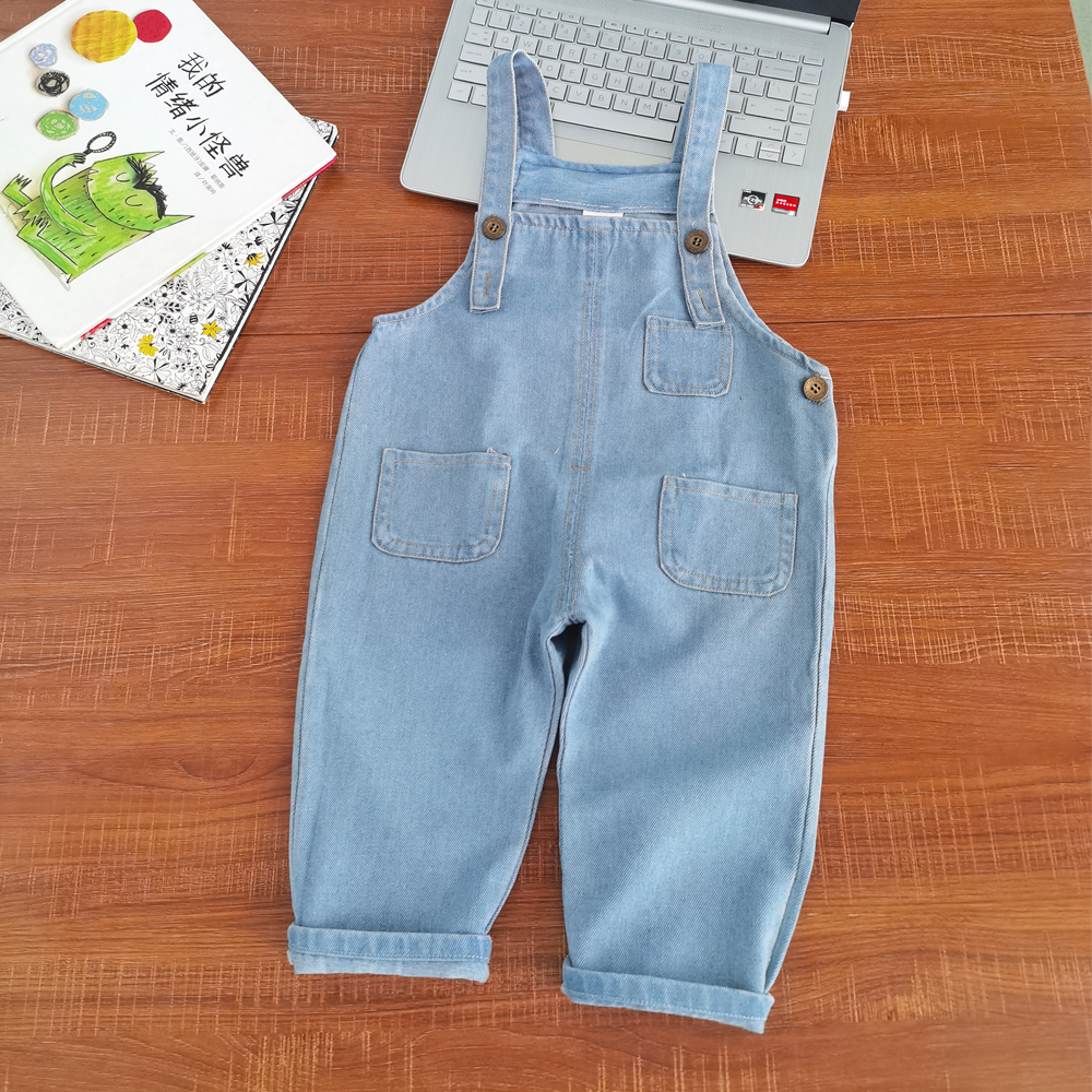 IENENS Kids Baby Clothing Boys – Baby Overall Denim Bewertung und Preis