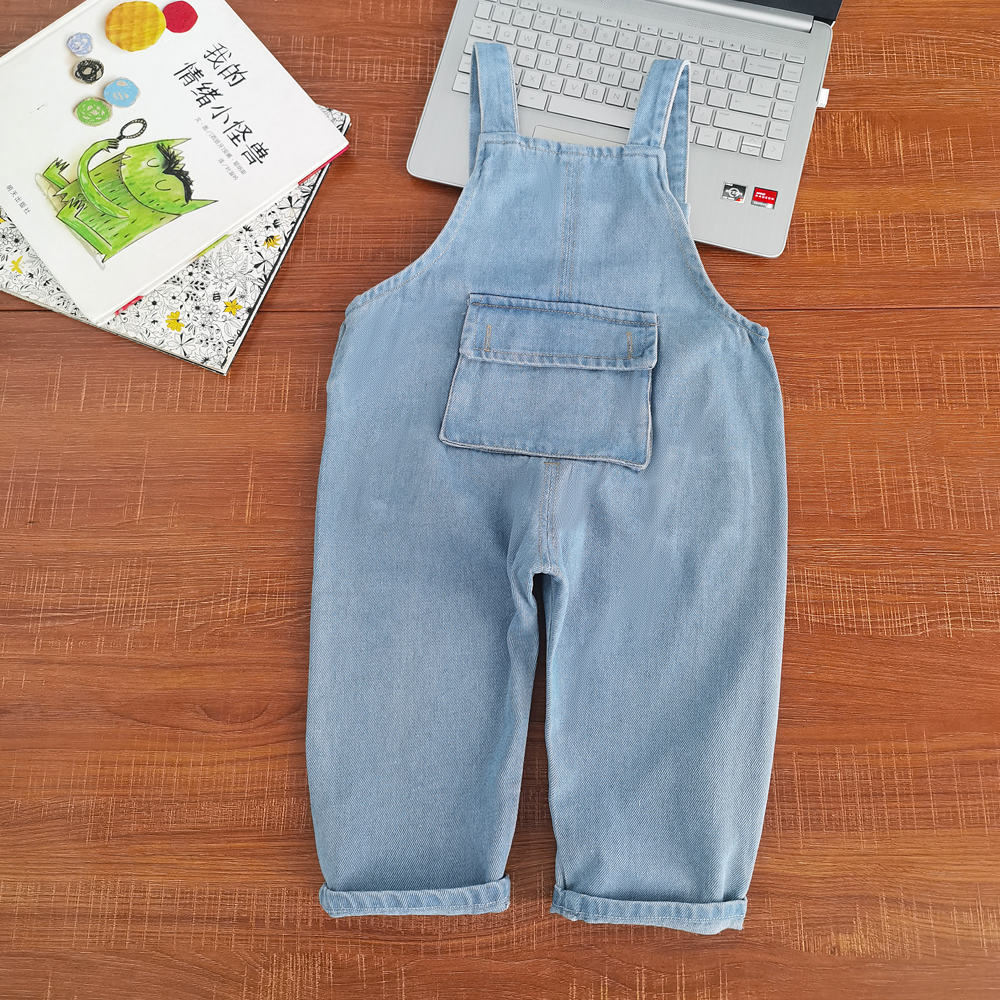 IENENS Kids Baby Clothing Boys – Baby Overall Denim Bewertung und Preis