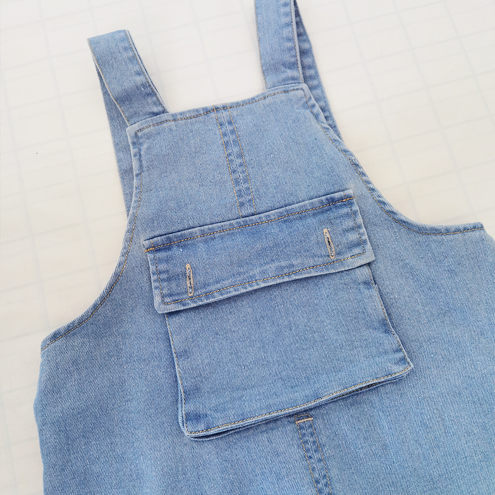 IENENS Kids Baby Clothing Boys – Baby Overall Denim Bewertung und Preis