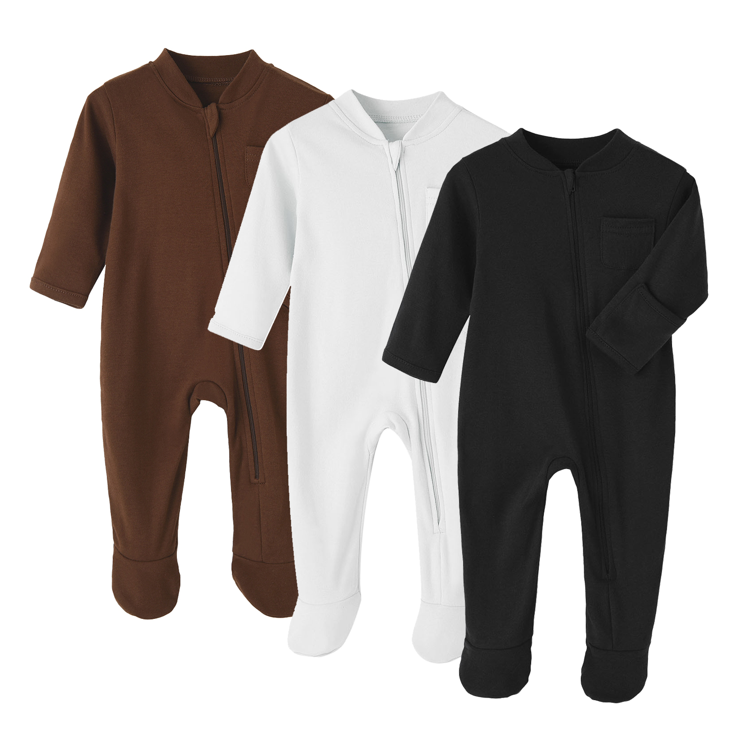 Cotton Baby Romper Newborn Jum – Baby Clothing Factory Shop Bewertung und Preis