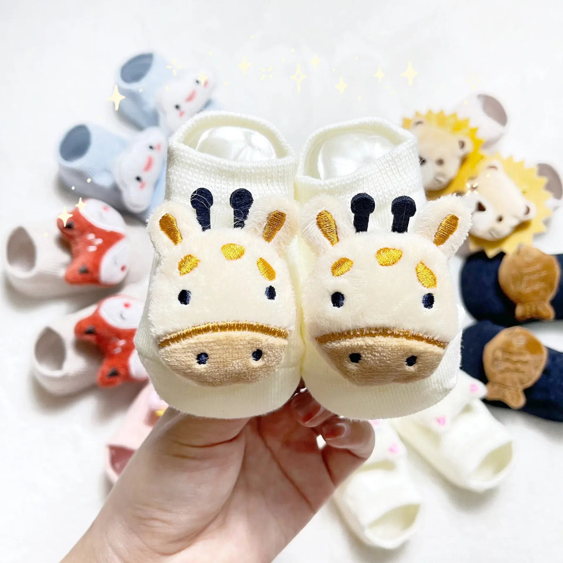 Kawaii Cotton Infant Toddler B – Baby Clothing Dividers Bewertung und Preis