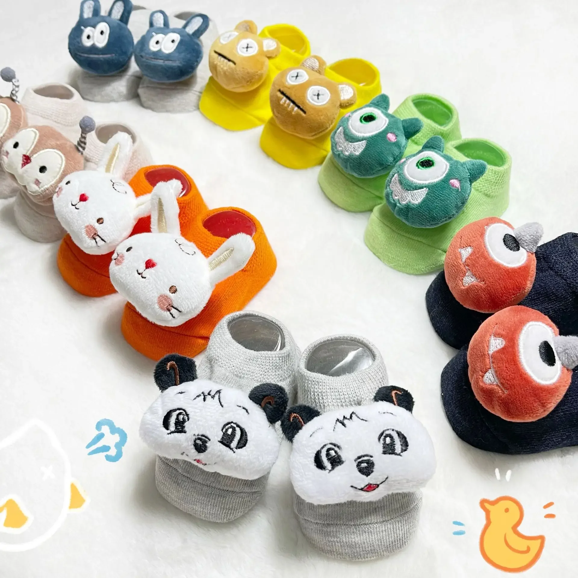 Kawaii Cotton Infant Toddler B – Baby Clothing Dividers Bewertung und Preis