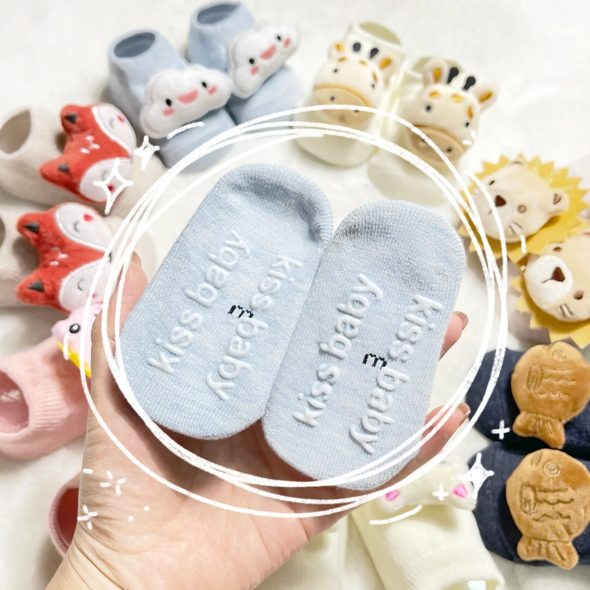 Kawaii Cotton Infant Toddler B – Baby Clothing Dividers Bewertung und Preis