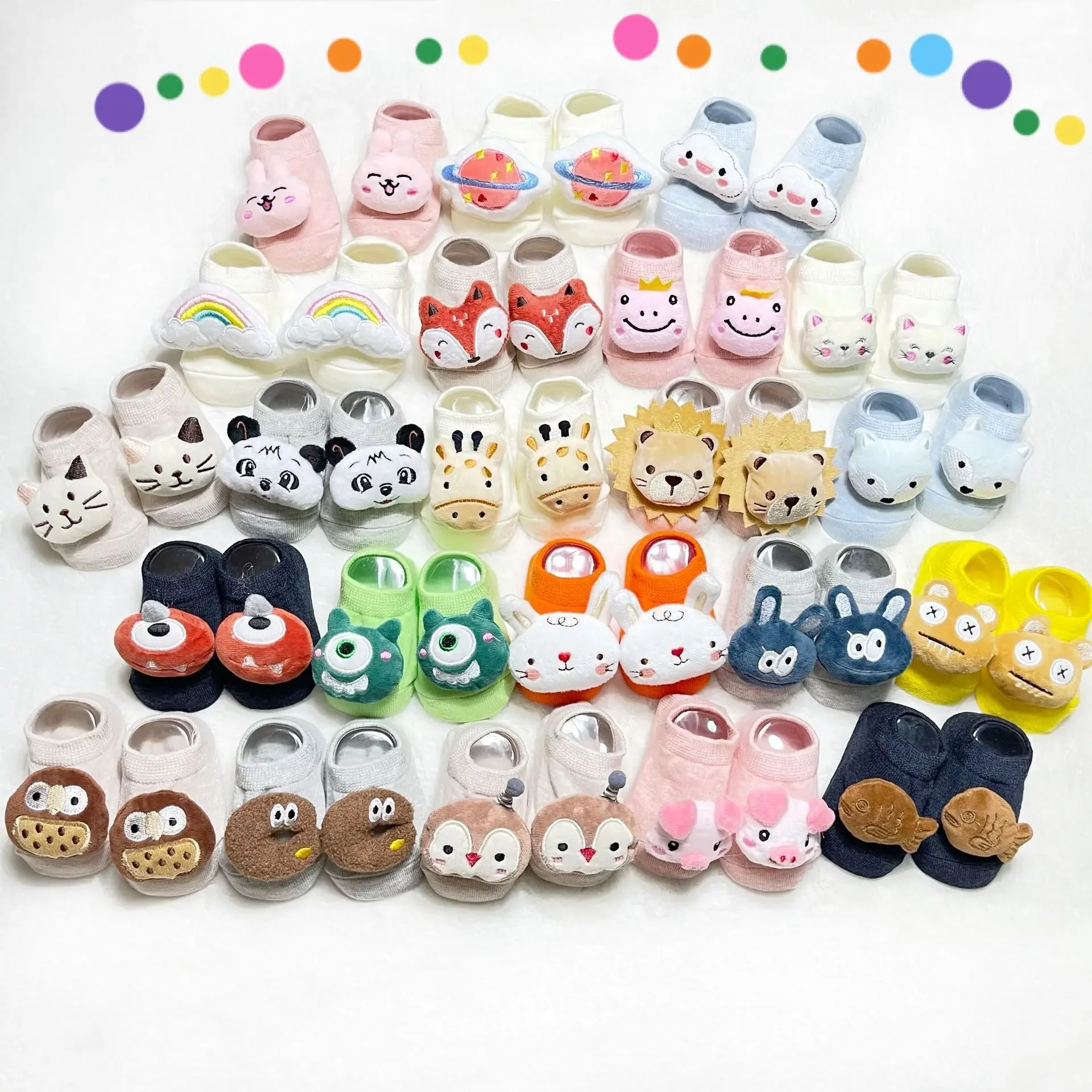 Kawaii Cotton Infant Toddler B – Baby Clothing Dividers Bewertung und Preis