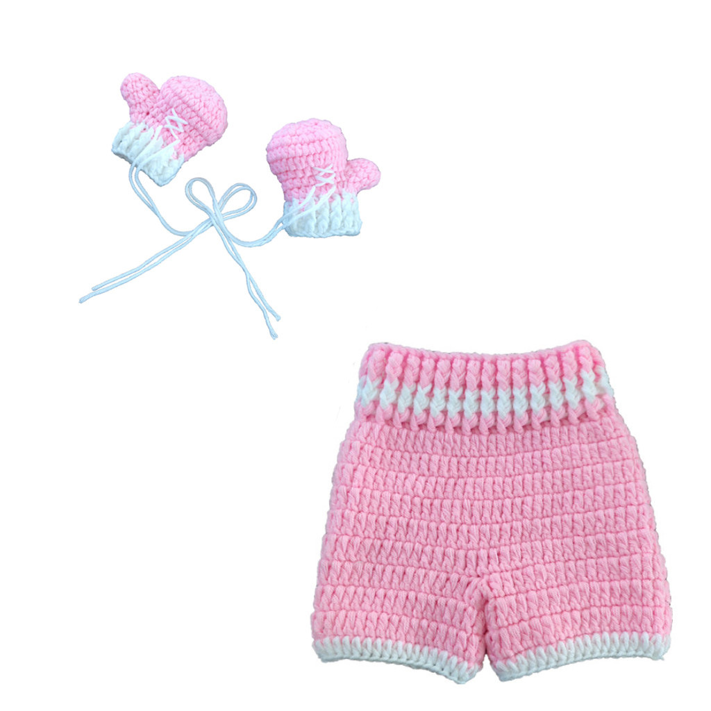 2pcs/set Newborn Baby Boxing D – Baby Clothing Gift Set Bewertung und Preis