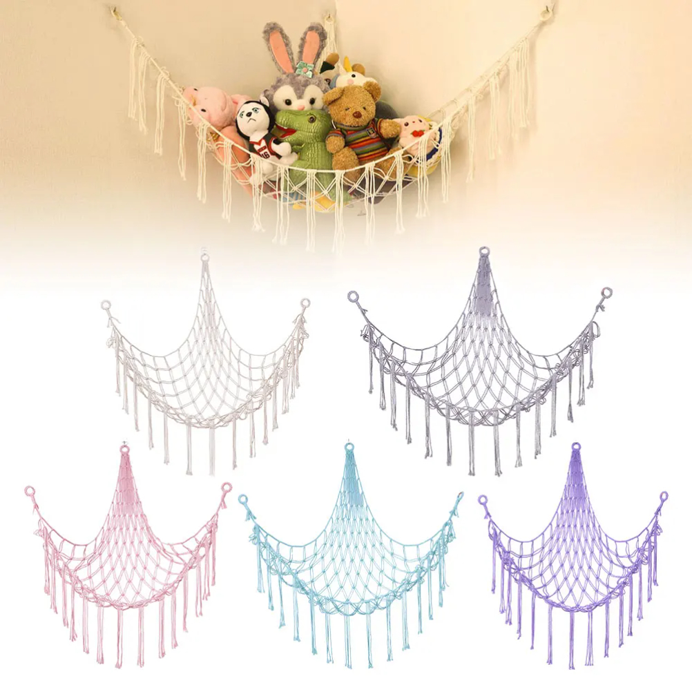 1Pc Toy Hammocks Wall Corner H – Baby Clothing Types Bewertung und Preis