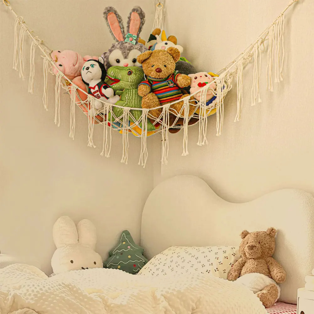 1Pc Toy Hammocks Wall Corner H – Baby Clothing Types Bewertung und Preis