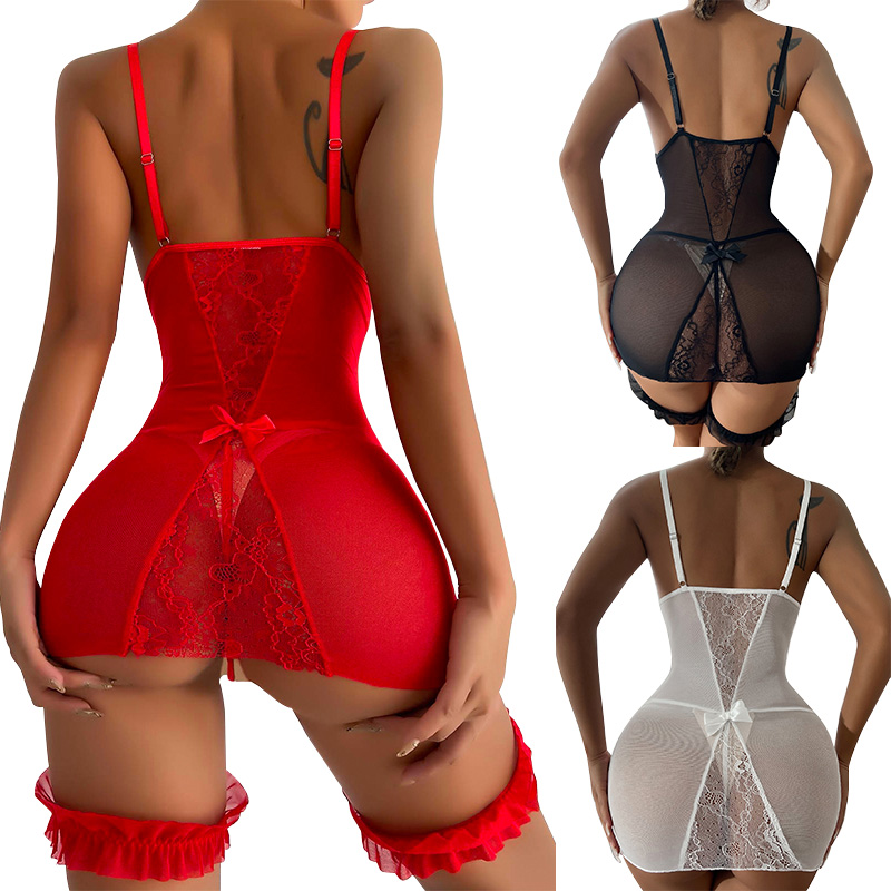 Sexy Underwear For Woman Red M – Baby Clothing Model Bewertung und Preis
