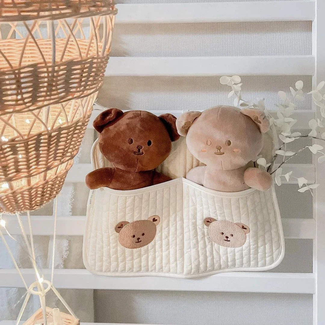 Baby Bedside Storage Bag Baby  – Baby Clothing Types Bewertung und Preis