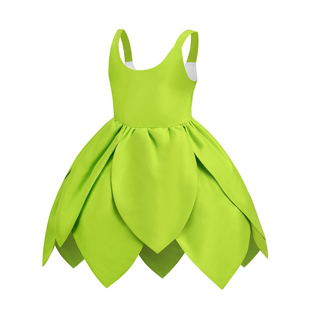Baby Girl Tinker Bell Fairy Dr – Baby Clothing For Girls Bewertung und Preis