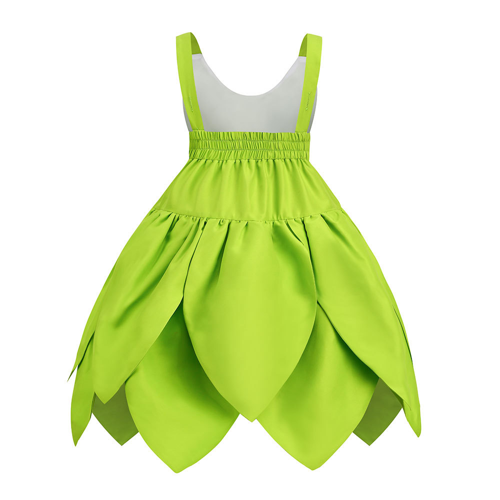 Baby Girl Tinker Bell Fairy Dr – Baby Clothing For Girls Bewertung und Preis