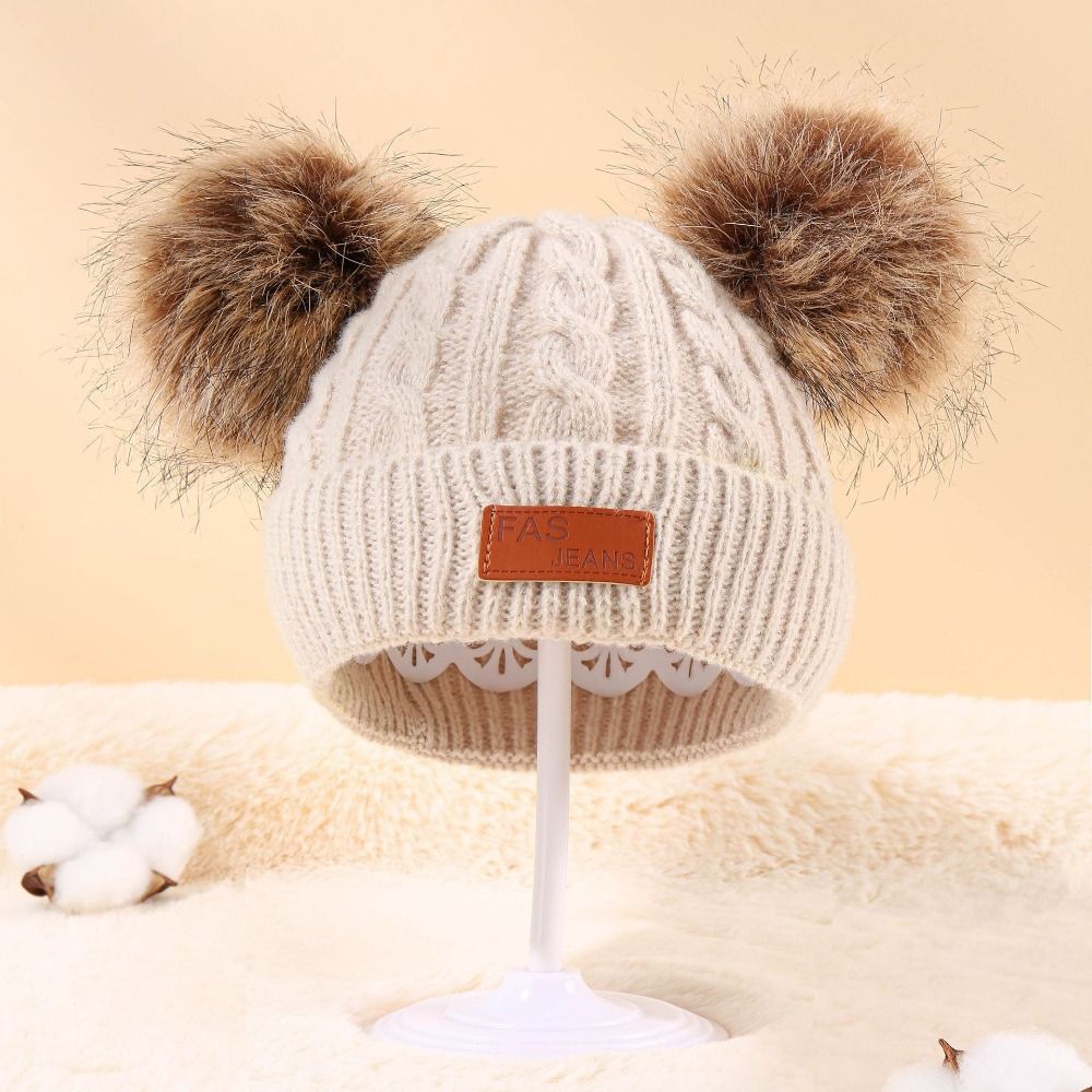 Solid Color Baby Hat Scarf Glo – Baby Hat Beanie Bewertung und Preis