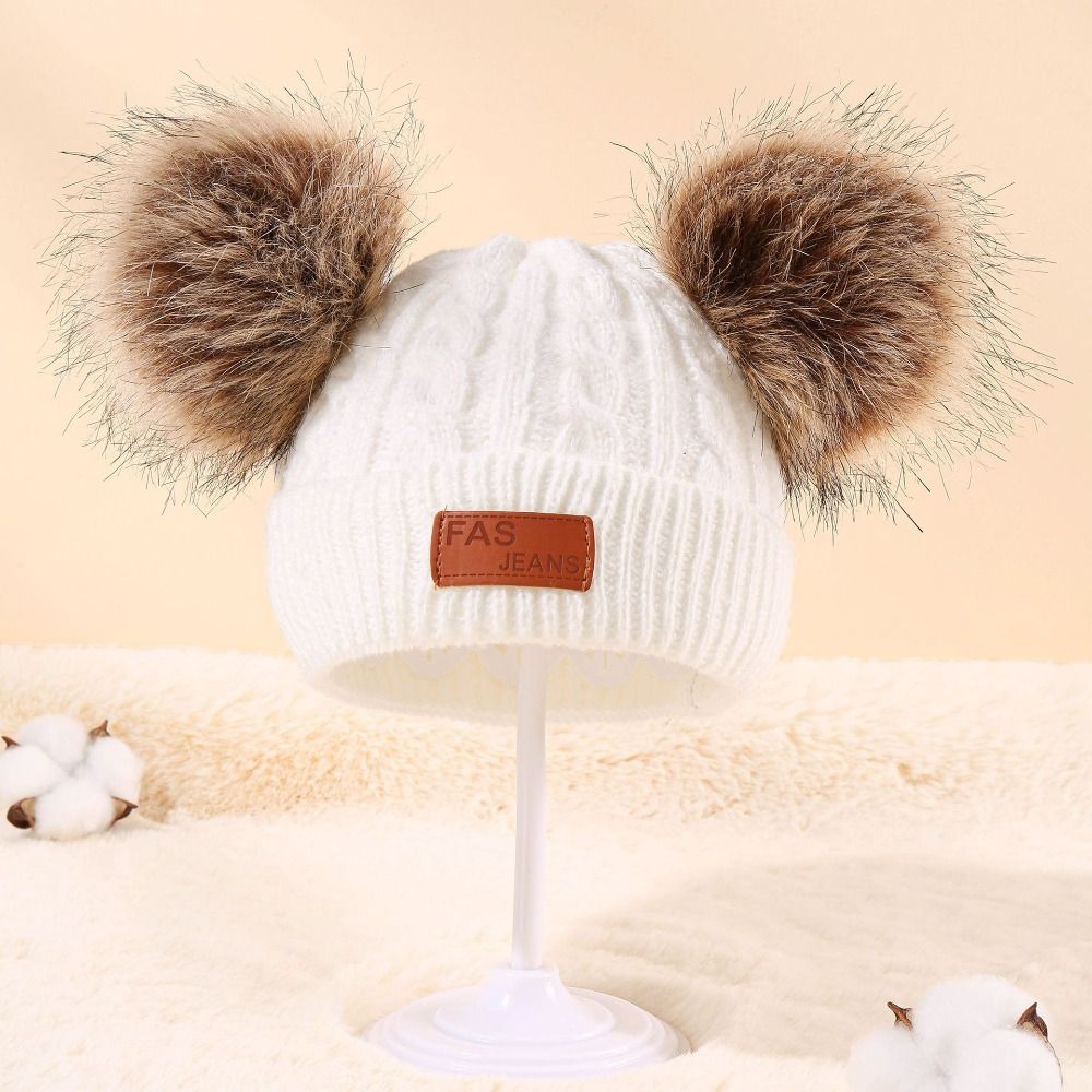 Solid Color Baby Hat Scarf Glo – Baby Hat Beanie Bewertung und Preis