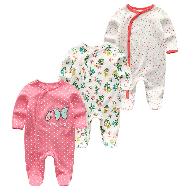 0-12Months Baby Rompers Newbor – Baby Clothing Cheap Bewertung und Preis