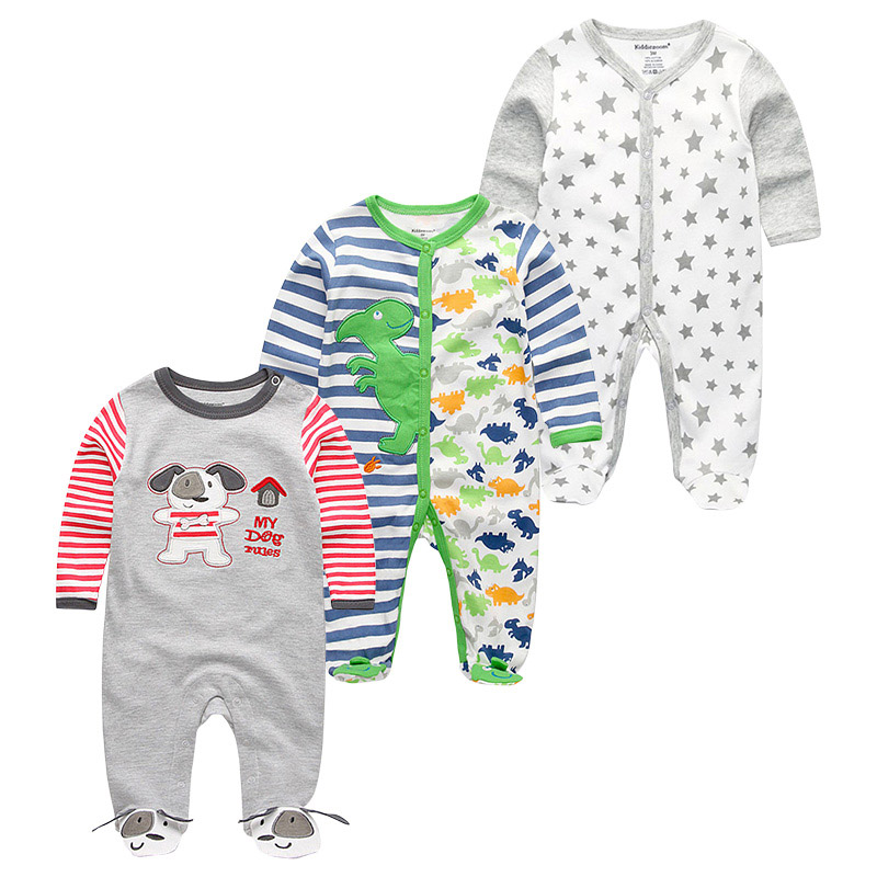 0-12Months Baby Rompers Newbor – Baby Clothing Cheap Bewertung und Preis