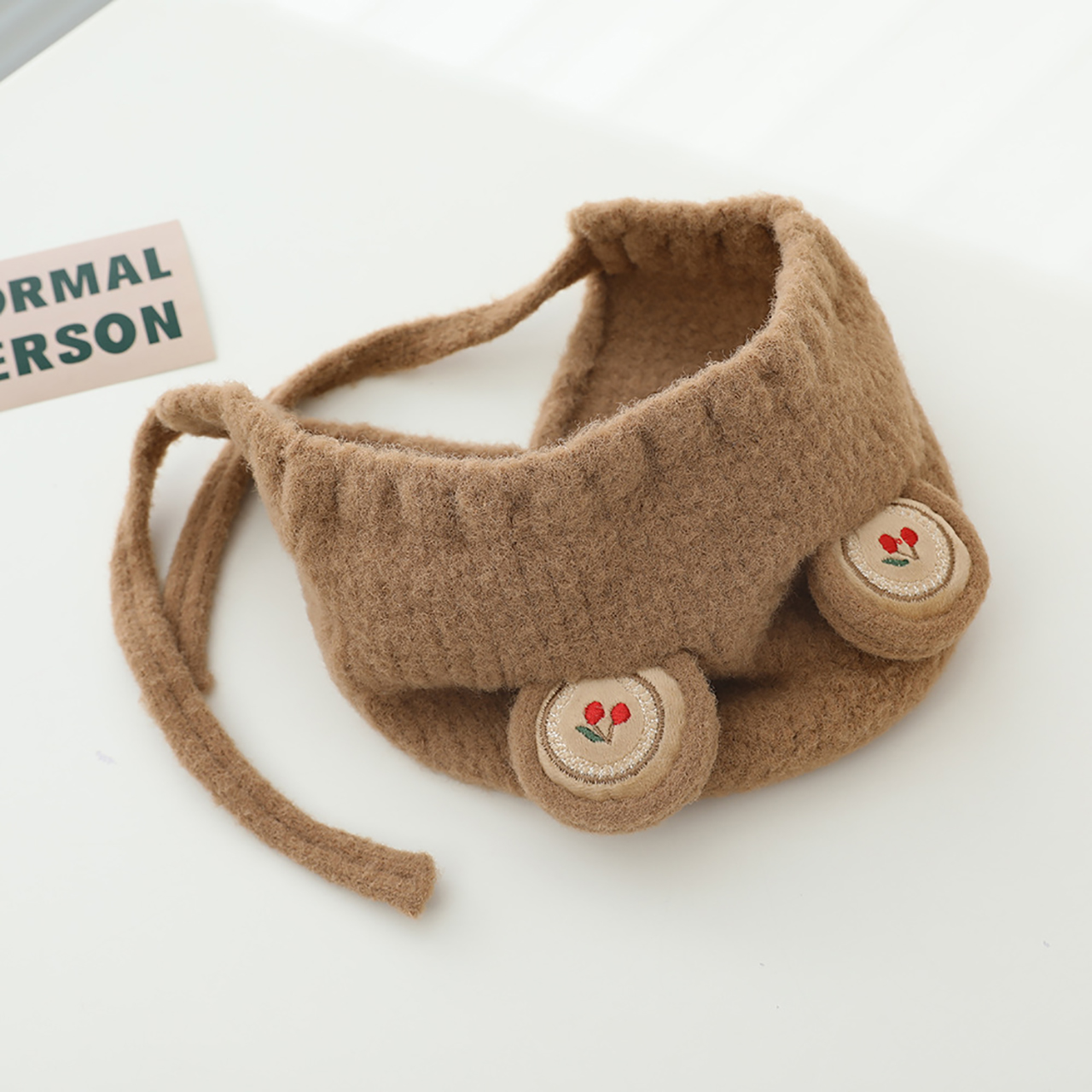 Autumn Winter Baby Knitted Hat – Baby Hat Beanie Bewertung und Preis