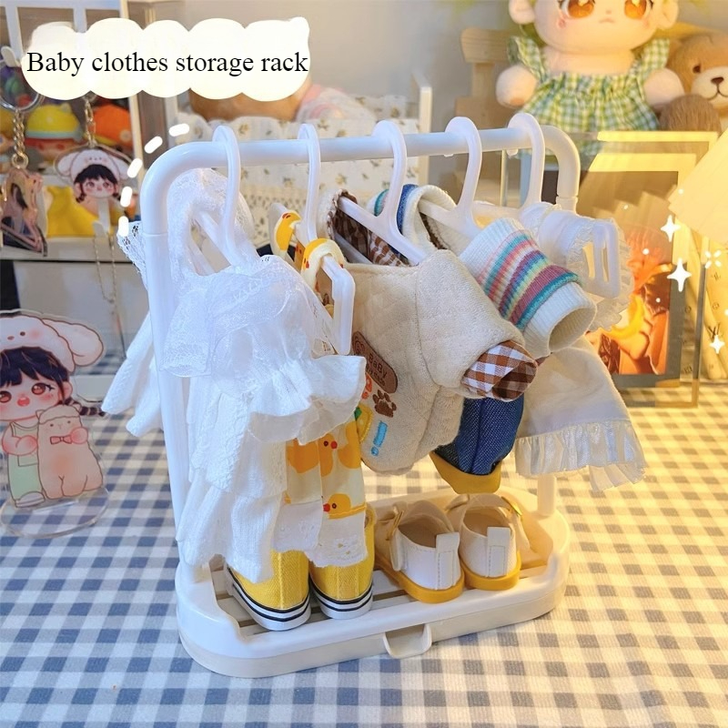 Cotton doll clothes storage ra – Baby Clothing Types Bewertung und Preis