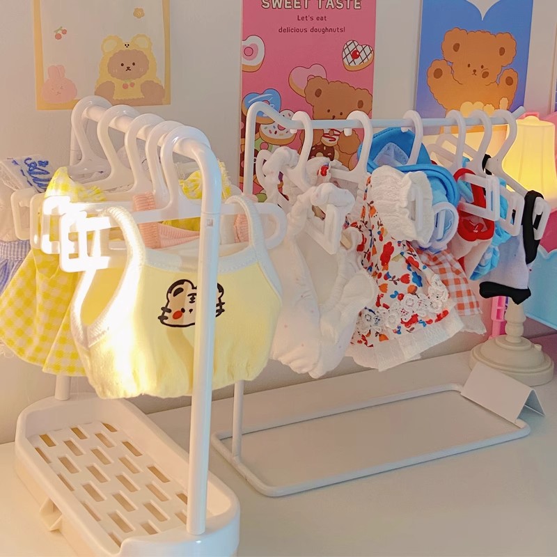 Cotton doll clothes storage ra – Baby Clothing Types Bewertung und Preis