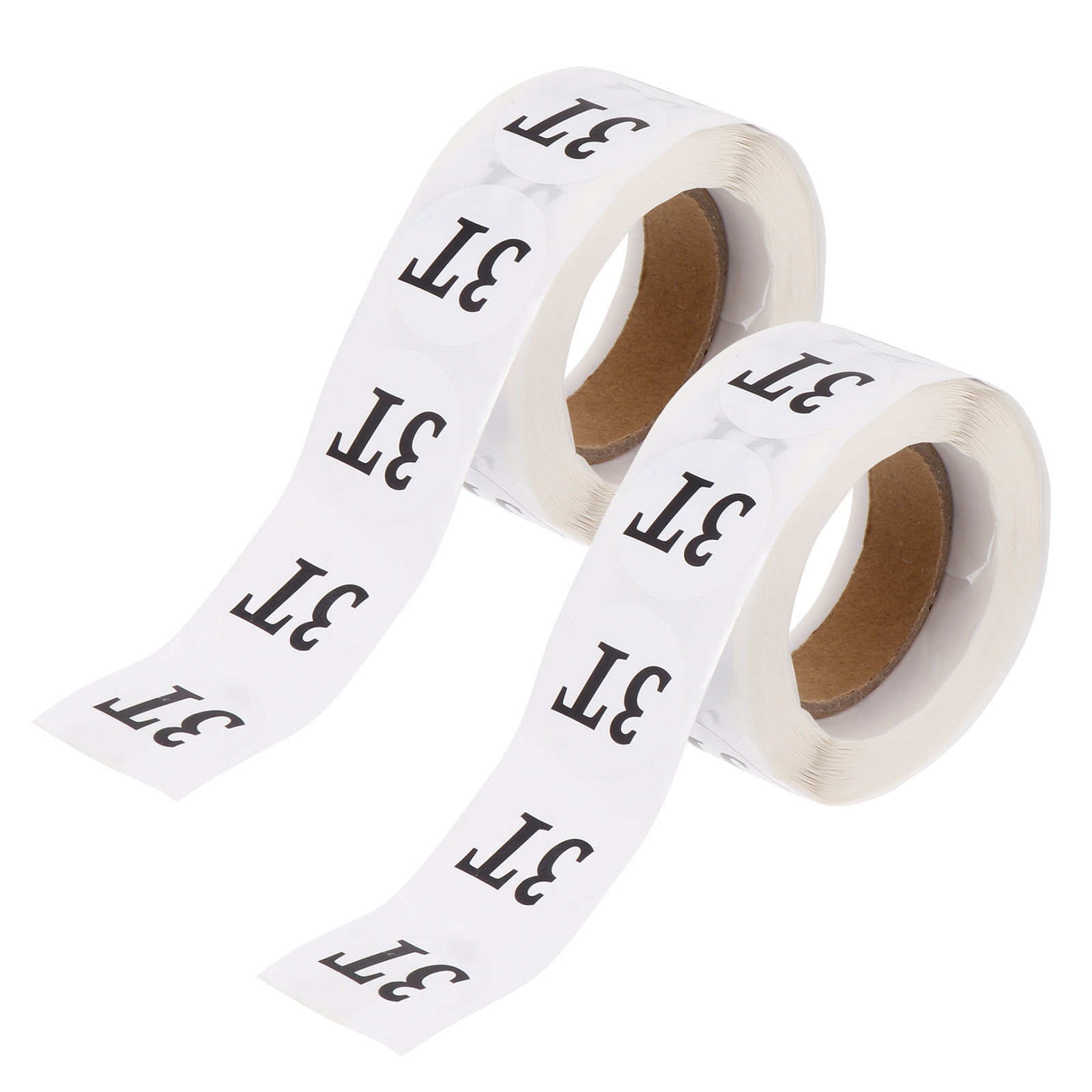 2 Roll Baby Clothing Size Stic – Baby Clothing Factory Shop Bewertung und Preis