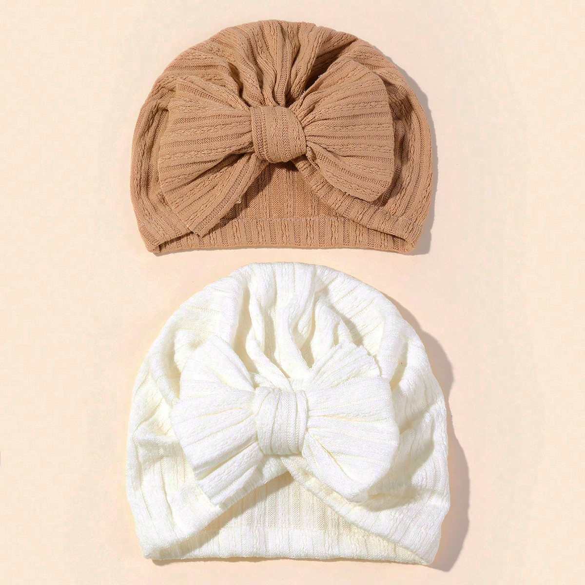 Bowknot Knitted Baby Autumn Wi – Baby Hat Beanie Bewertung und Preis