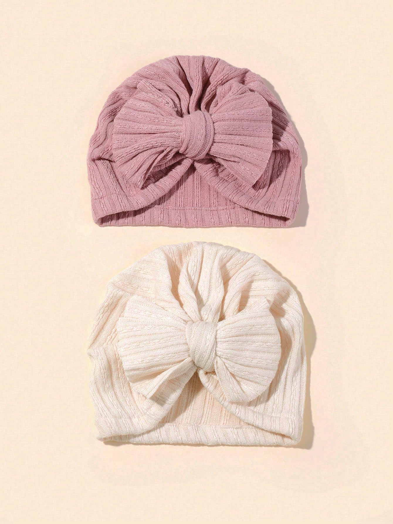 Bowknot Knitted Baby Autumn Wi – Baby Hat Beanie Bewertung und Preis