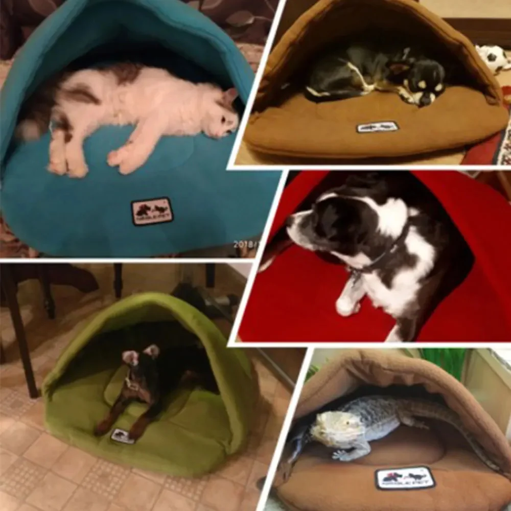 Warm fleece pet sleeping bag p – Fleece Sleep Bag Bewertung und Preis