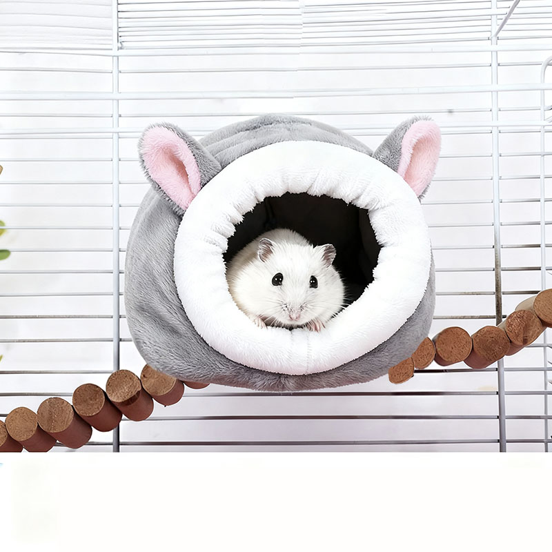 Hamster Cotton Nest Pet Warm W – Fleece Sleep Bag Bewertung und Preis