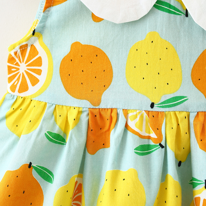 Summer Baby Girls Dresses Chil – Baby Clothing Patterns Free Bewertung und Preis