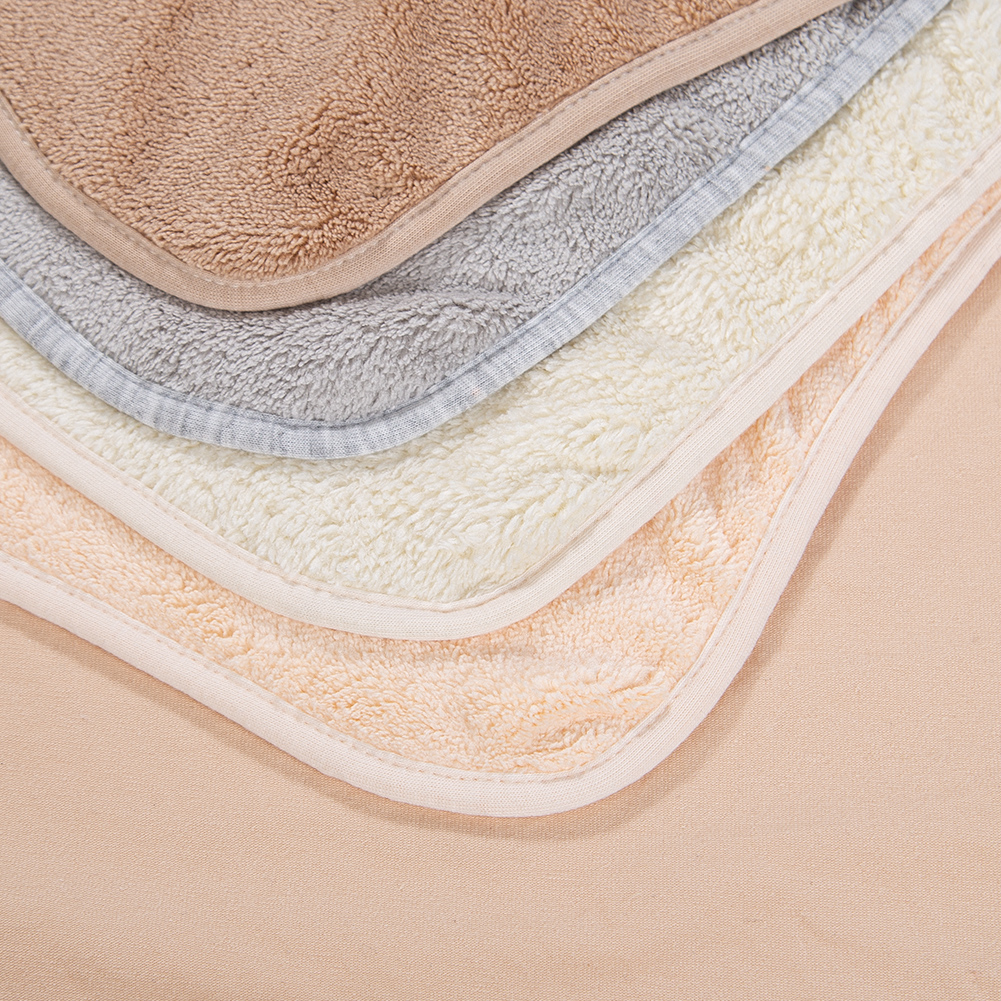 Solid Terry Towel Baby Bibs Sw – Baby Clothing Dividers Bewertung und Preis
